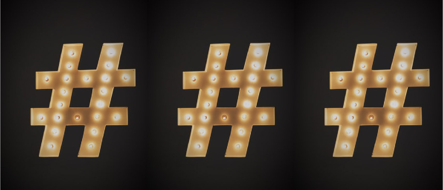 Hashtags ¿Por qué debo usarlos en mi estrategia de marketing digital
